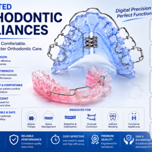 x3d  Ortho