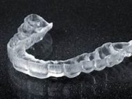 x3d  splint