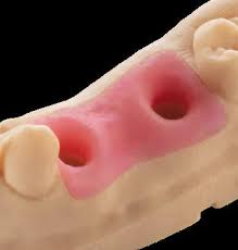 Gingiva Mask, 250 g