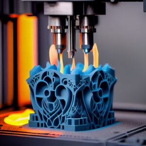 washable   3D resins