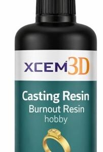 Casting Resin (Burnout Resin)  hobby