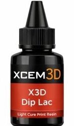 x3d dip lac