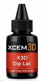 x3d dip lac