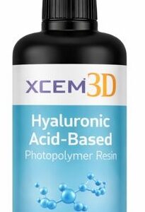 Hyaluronic Acid-Based Photopolymer Resin