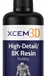 High-Detail / 8K Resin  hobby