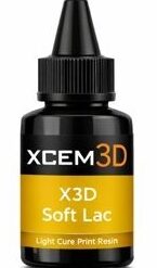 x3d  soft lac