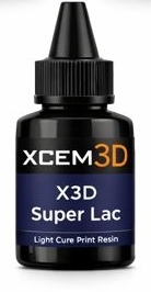 x3d super lac