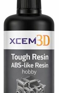 Tough Resin / ABS-like Resin hobby