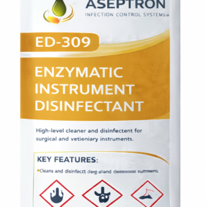 Enzymatic Instrument Pre-Soak