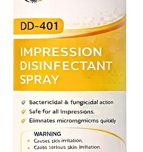Impression Disinfectant Spray