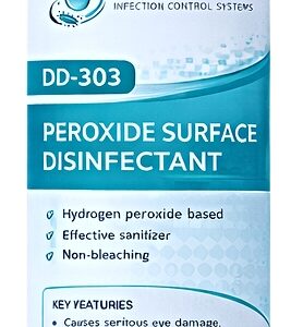 Peroxide Surface Disinfectant
