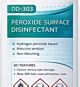 Floor Disinfectant