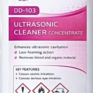 Ultrasonic Cleaner Concentrate