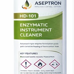 Enzymatic Instrument Cleaner