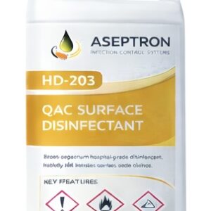 QAC Surface Disinfectant