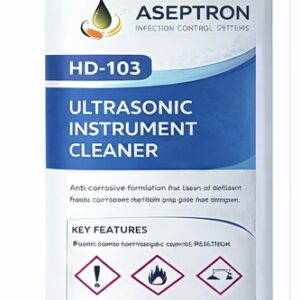 Ultrasonic Cleaner Concentrate