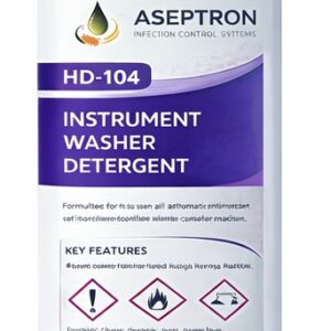 Washer-Disinfector Detergent