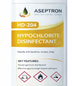 Hypchlorite Solution