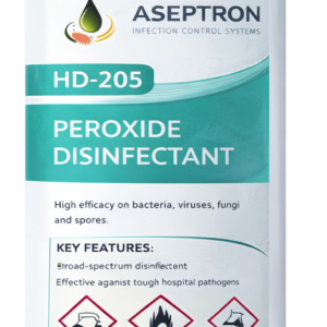 Peroxide Surface Disinfectant