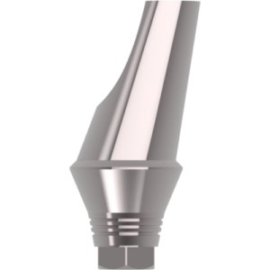 Abutments