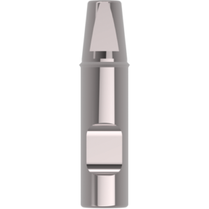 Xcem Solo implant transfer analog