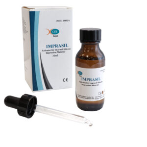 Imprasil Activator Liquid | 30ml Catalyst