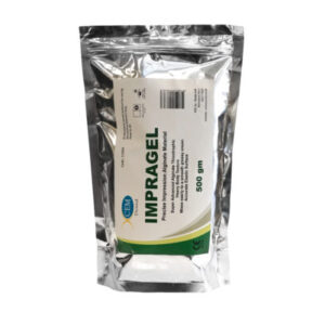 IMPRAGEL | 500gm Dental Alginate Impression Material
