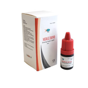Merge Bond | 5ml Dental Bonding Liquid