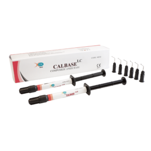 Calbase LC 2 x 1.5gm