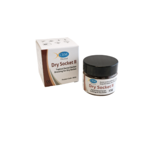 DRY SOCKET II15GM