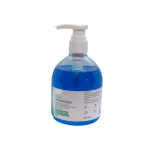 Alternative view of 6 x 500ml Hand Wash