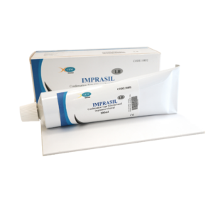 Imprasil LB | 100ML Dental Impression Paste | Light Body