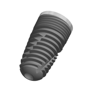 XCEM SINUS implant for sinus protection and safety