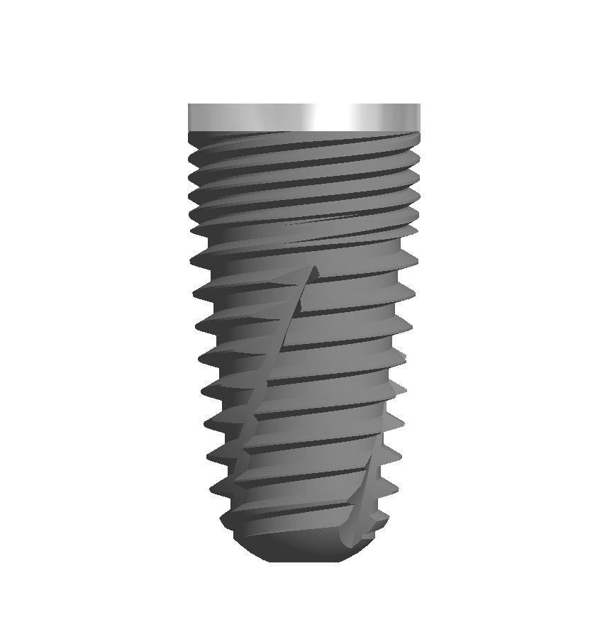 XCEM SINUS implant for sinus protection and safety - Image 4