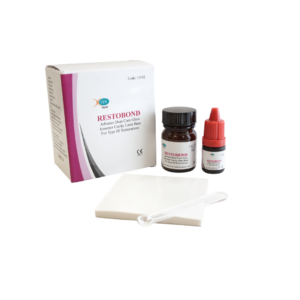 Restobond 10g Powder 5ml Liquid