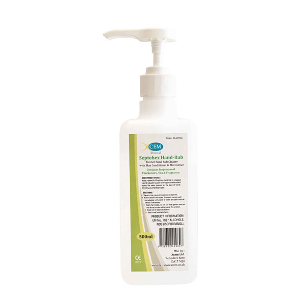 Septohex Hand Rub