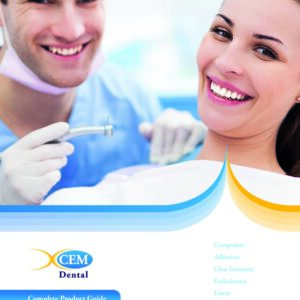 xcem Dental catalogue