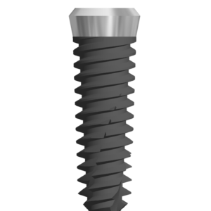 XVT tissue level- with polished collar for favourble perio adaptation