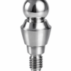 Ball  Abutment