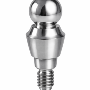 Ball  Abutment