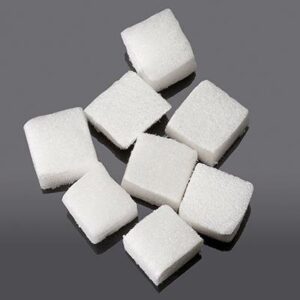 dental Gelatin Foams