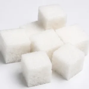 OSSPORE Gelatin Sponge Cubes for Dental Hemostasis and Socket Dressing