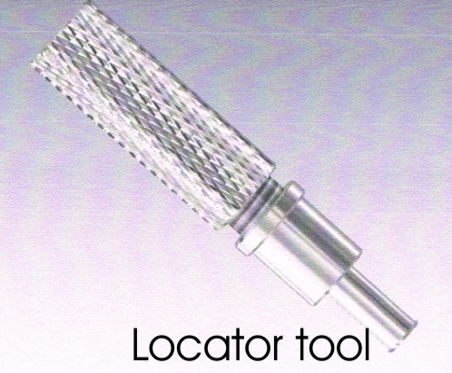 solo Locator abutment - Image 3