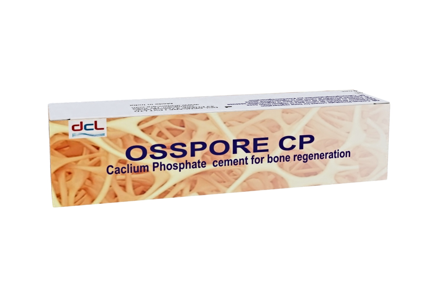 Osspore CP-perio