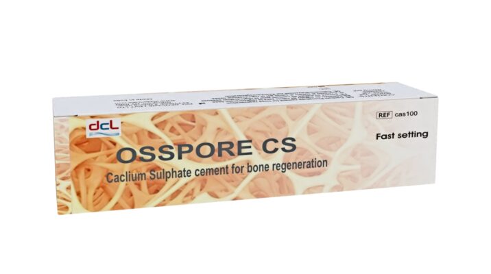 Osspore  CS
