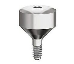 Healing Abutment