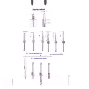 xcem locators leaflet