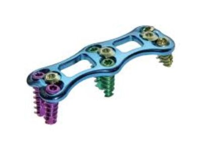 Vertebra implant