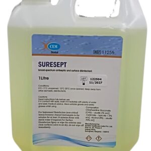 Suresept (Copy)