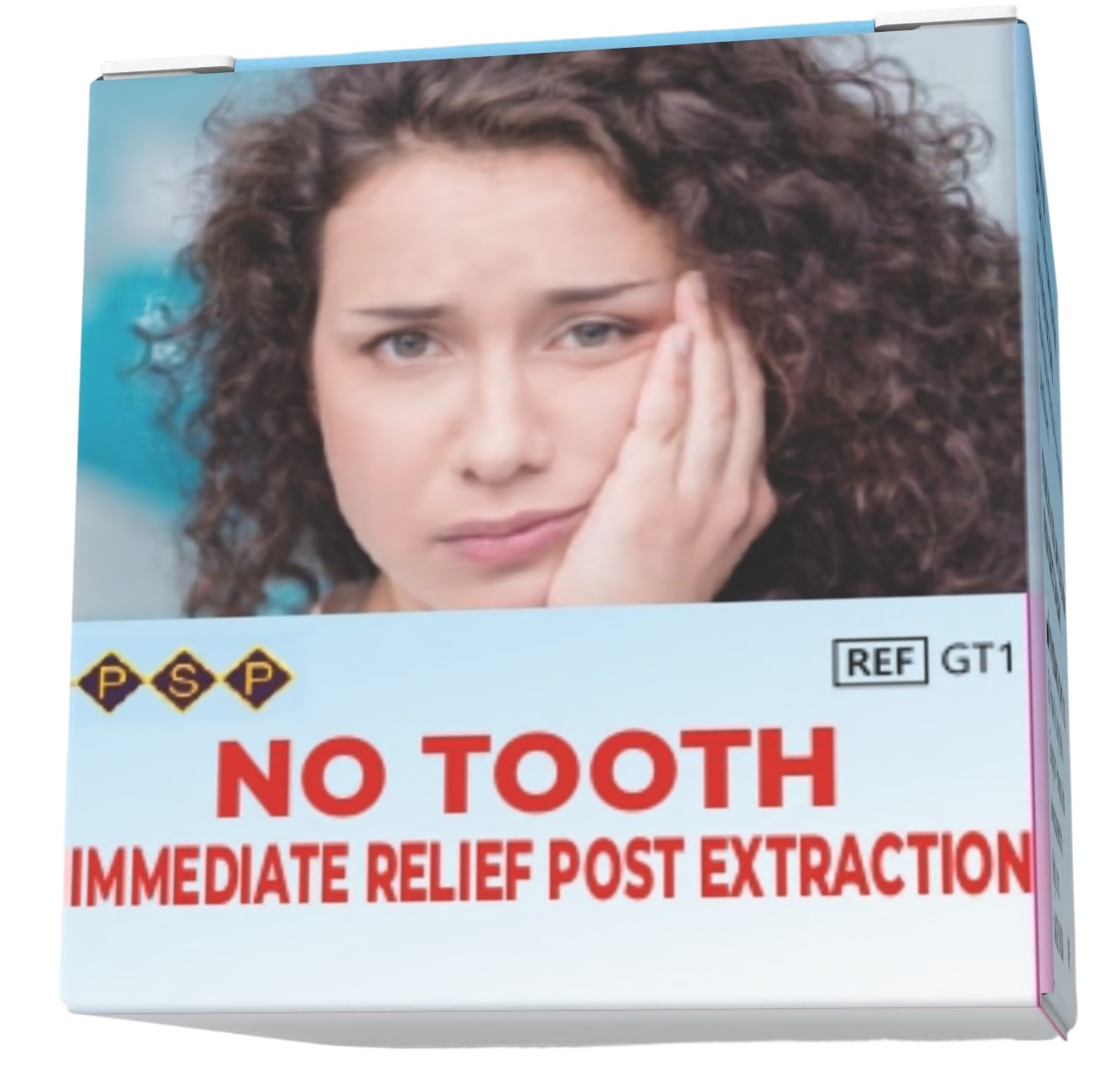 NO TOOTH